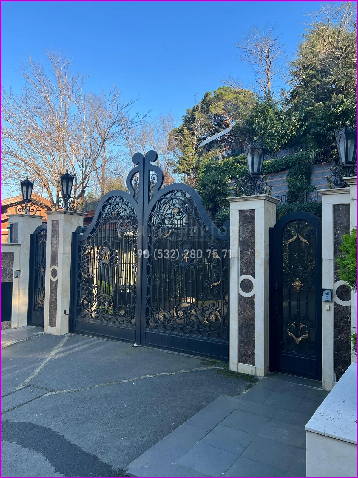 Garaj Kapısı Fiyatları 2025 – Güncel Liste ve Malzeme Karşılaştırması