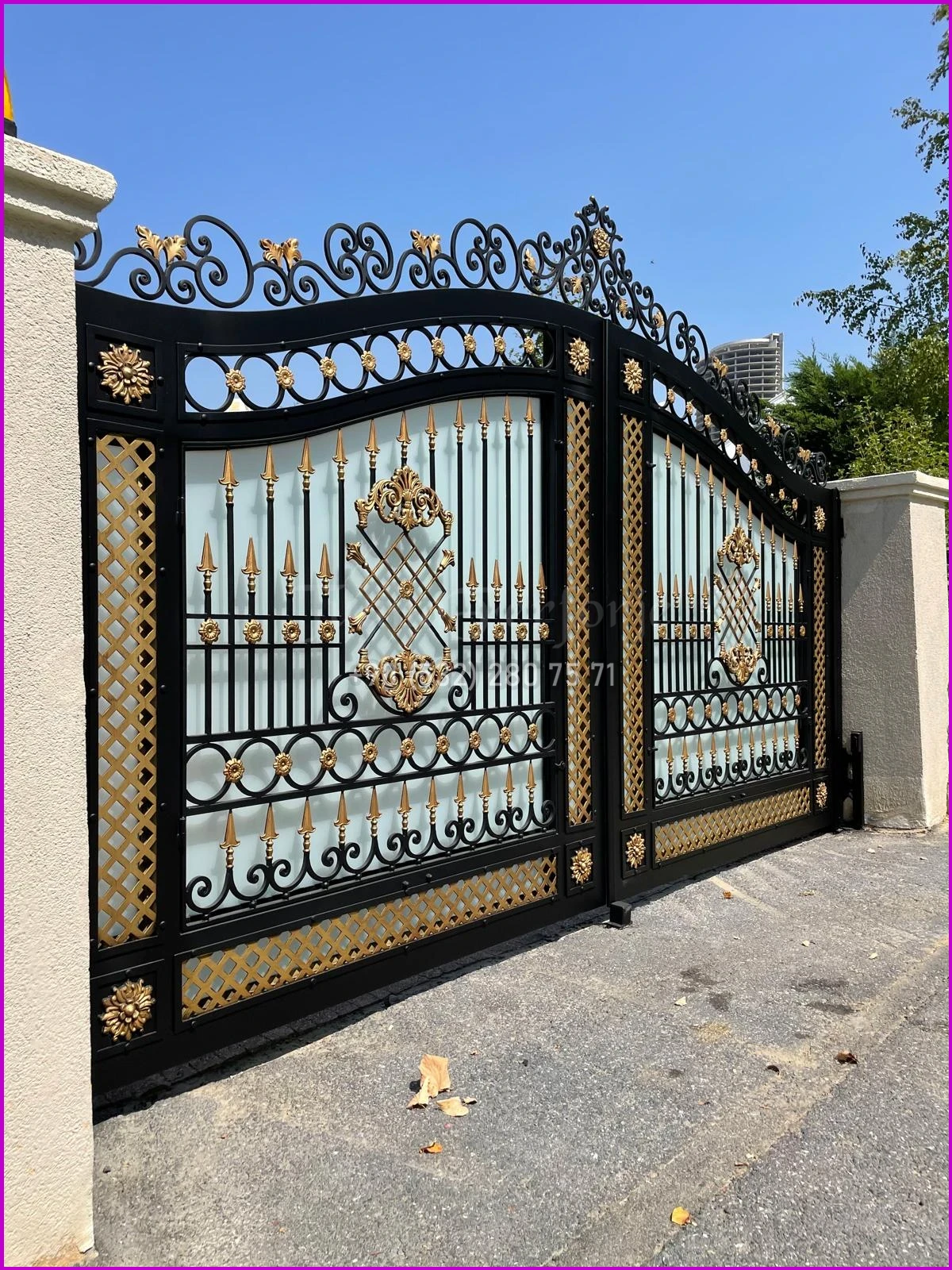 Konutlarda En Çok Tercih Edilen Garaj Kapısı Modelleri (2025)