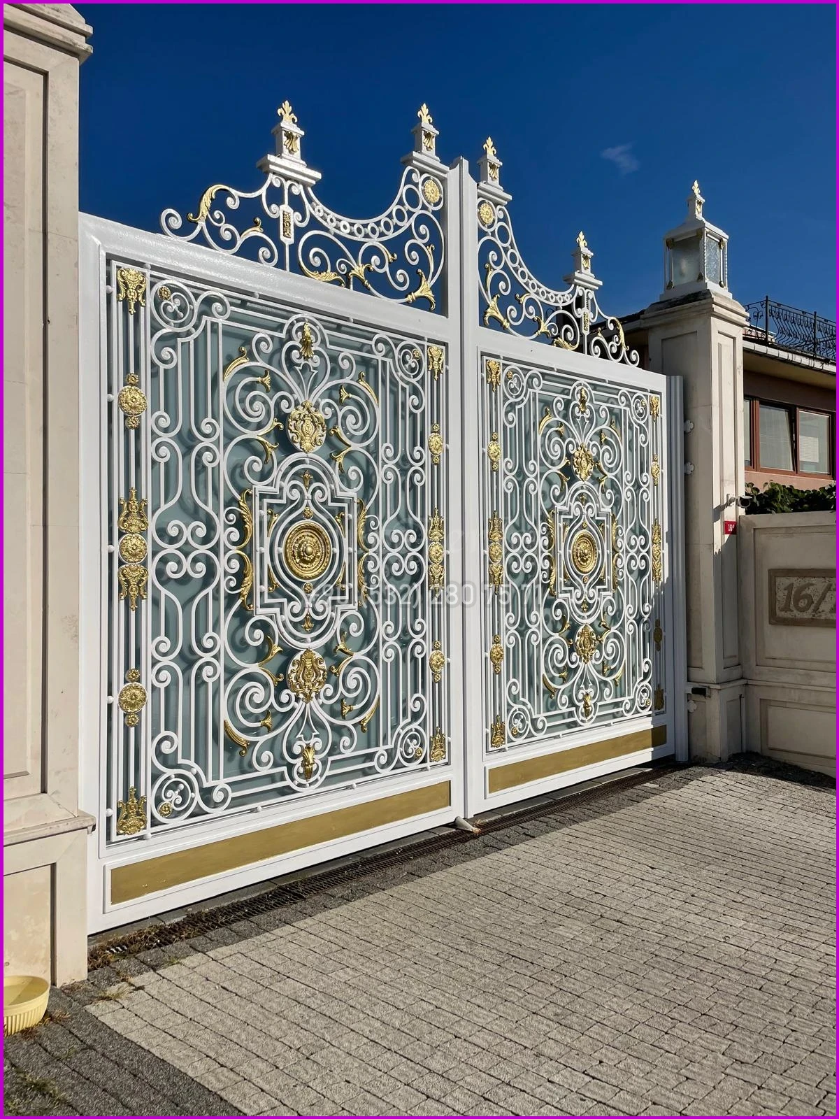 Modern Mimaride Garaj Kapılarının Tasarımdaki Rolü