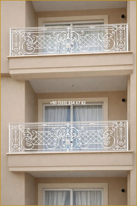 BAHÇE KORKULUKLARI-KORKULUK MODELLERİ-FERFORJE BAHÇE KORKULUK MODELLERİ fiy9018