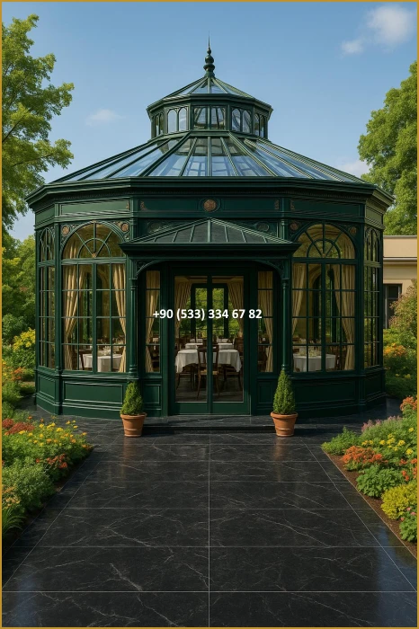 GAZEBO MODELLERİ - KIŞ BAHÇESİ MODELLERİ - ÇARDAK MODELLERİ - GAZEBO KIŞ BAHÇELERİ - KIŞ BAHÇESİ FİYATLARI  fiy8290