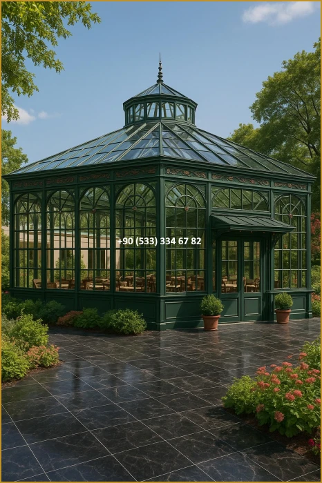 GAZEBO MODELLERİ - KIŞ BAHÇESİ MODELLERİ - ÇARDAK MODELLERİ - GAZEBO KIŞ BAHÇELERİ - KIŞ BAHÇESİ FİYATLARI  fiy8291