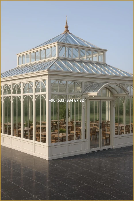 GAZEBO MODELLERİ - KIŞ BAHÇESİ MODELLERİ - ÇARDAK MODELLERİ - GAZEBO KIŞ BAHÇELERİ - KIŞ BAHÇESİ FİYATLARI  fiy8293