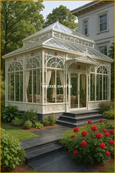 KIŞ BAHÇESİ MODELLERİ-KIŞBAHÇESİ FİYATLARI-KIŞ BAHÇESİ ÇEŞİTLERİ-FERFORJE KIŞ BAHÇESİ MODELLERİ fiy8318